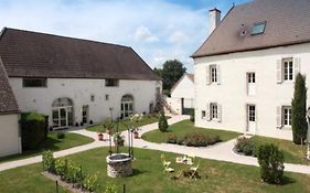 Hotel L'Oree Des Vignes